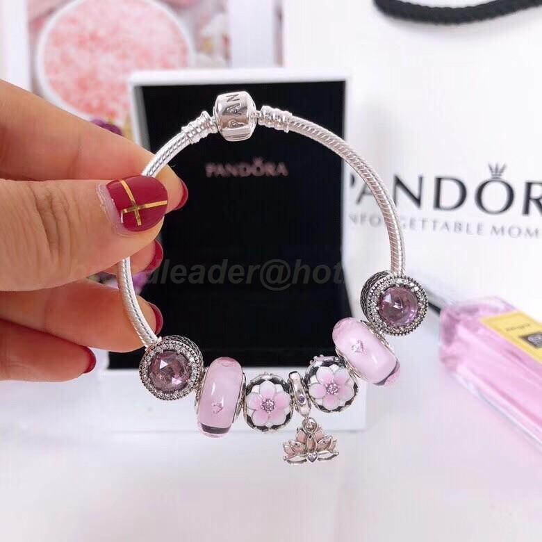 Pandora Bracelets 1292